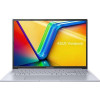 ASUS VivoBook 16X K3605VV Cool Silver (K3605VV-RP309, 90NB11U2-M00CP0) - зображення 1