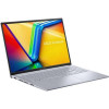 ASUS VivoBook 16X K3605VV Cool Silver (K3605VV-RP309, 90NB11U2-M00CP0) - зображення 2