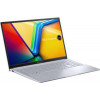 ASUS VivoBook 15X OLED K3504VA Cool Silver (K3504VA-MA442) - зображення 2