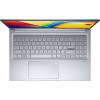 ASUS VivoBook 15X OLED K3504VA Cool Silver (K3504VA-MA442) - зображення 4