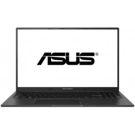   ASUS VivoBook 15X K3504ZA Indie Black (K3504ZA-BQ035, 90NB11S1-M001E0)