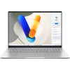 ASUS VivoBook S 16 OLED M5606WA Cool Silver (M5606WA-MX023X) - зображення 1