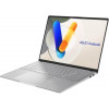 ASUS VivoBook S 16 OLED M5606WA Cool Silver (M5606WA-MX023X) - зображення 3