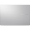 ASUS VivoBook S 16 OLED M5606WA Cool Silver (M5606WA-MX023X) - зображення 7