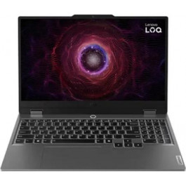   Lenovo LOQ 15AHP9 Luna Grey (83DX0004US)