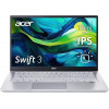 Acer Swift 3 SF314-43-R4C3 Pure Silver (NX.AB1EU.021) - зображення 1