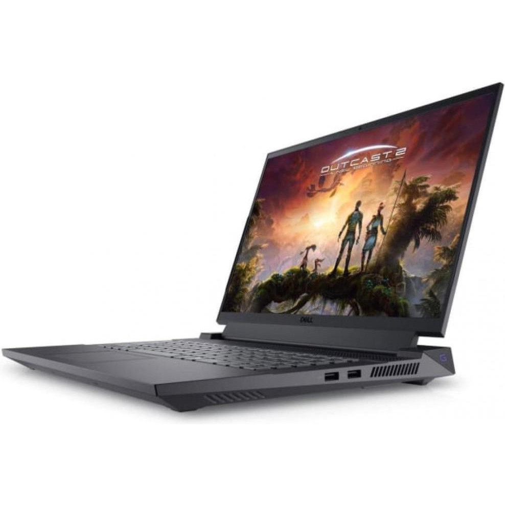 Dell G16 7630 (Inspiron-7630-8683) - зображення 1