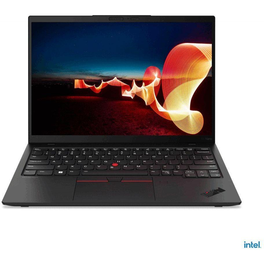 Lenovo ThinkPad X1 Nano Gen 2 (21E8CTT1WW) - зображення 1