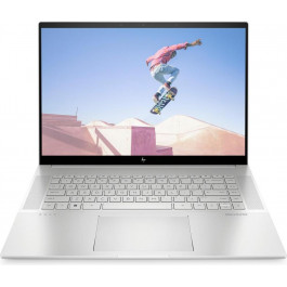   HP ENVY 16-h1003ua Silver (826P3EA)