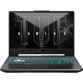   ASUS TUF Gaming A15 FA506NFR Graphite Black (FA506NFR-HN091, 90NR0JU7-M005L0)