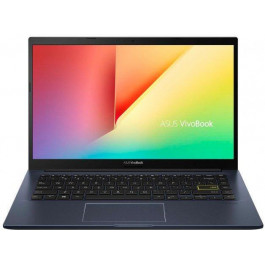   ASUS VivoBook 14 X413EP Bespoke Black (X413EP-EK342)