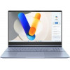 ASUS VivoBook S 15 OLED S5506MA Mist Blue (S5506MA-MA077) - зображення 1