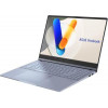 ASUS VivoBook S 15 OLED S5506MA Mist Blue (S5506MA-MA077) - зображення 3