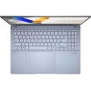 ASUS VivoBook S 15 OLED S5506MA Mist Blue (S5506MA-MA077) - зображення 4