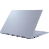 ASUS VivoBook S 15 OLED S5506MA Mist Blue (S5506MA-MA077) - зображення 6