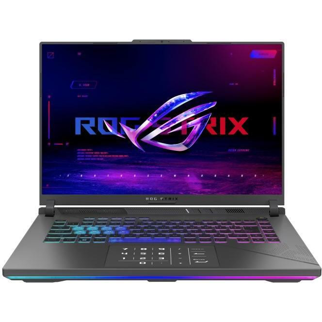 ASUS ROG Strix G16 G614JV Eclipse Grey (G614JVR-N4005W) - зображення 1