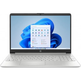   HP 15s-eq2425nw Silver (714Q9EA)