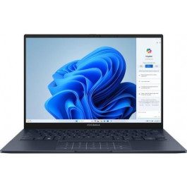   ASUS Zenbook 14 OLED UX3405MA (UX3405MA-QD055W, 90NB11R1-M002E0)