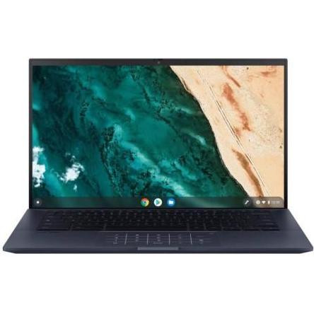 ASUS Chromebook Enterprise CX9 CB9400CEA Star Black (CB9400CEA-HU0323, 90NX0351-M00AK0) - зображення 1