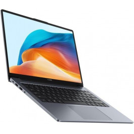   HUAWEI MateBook D 14 2024 (MendelF-W5651D)