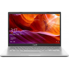   ASUS X409JB Transparent Silver (X409JB-EK044)