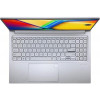 ASUS VivoBook 15 OLED M1505YA Cool Silver (M1505YA-MA031) - зображення 4