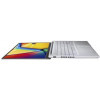 ASUS VivoBook 15 OLED M1505YA Cool Silver (M1505YA-MA031) - зображення 6