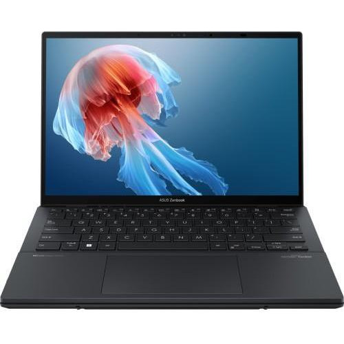 ASUS ZenBook Duo UX8406MA Inkwell Gray (UX8406MA-QL104W) - зображення 1