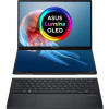 ASUS ZenBook Duo UX8406MA Inkwell Gray (UX8406MA-QL104W) - зображення 4