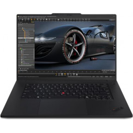   Lenovo ThinkPad P1 Gen 7 (21KV0011US)