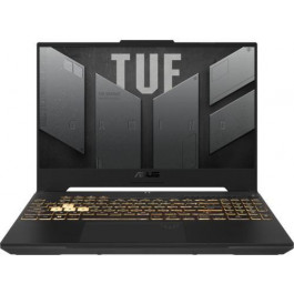   ASUS TUF Gaming F15 FX507ZC4 Mecha Gray (FX507ZC4-HN145, 90NR0GW1-M00VL0)