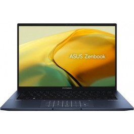   ASUS ZenBook 14 UX3402VA Ponder Blue (UX3402VA-KP782, 90NB10G1-M017H0)