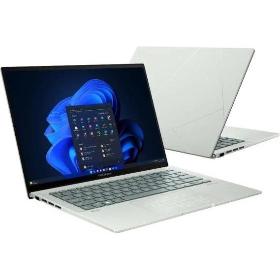 ASUS ZenBook 14 UX3402VA (UX3402VA-KN160X) - зображення 1