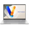 ASUS VivoBook S 16 OLED M5606UA Cool Silver (M5606UA-MX025) - зображення 1