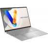 ASUS VivoBook S 16 OLED M5606UA Cool Silver (M5606UA-MX025) - зображення 2