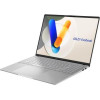 ASUS VivoBook S 16 OLED M5606UA Cool Silver (M5606UA-MX025) - зображення 3