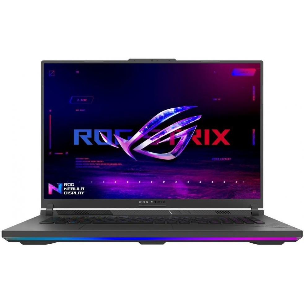 ASUS ROG Strix G18 G814JZR (G814JZR-N6043W) - зображення 1