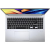 ASUS Vivobook 16 X1605EA Transparent Silver (X1605EA-MB007W) - зображення 2