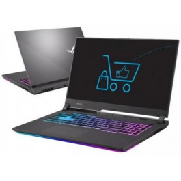   ASUS ROG Strix G17 G713QR (G713QR-K4009)