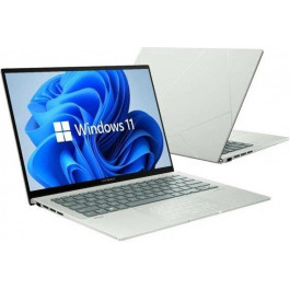   ASUS ZenBook 14 OLED UX3402VA (UX3402VA-KN160W)