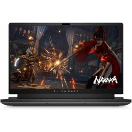   Alienware m15 (210-BDEY_m15R7)