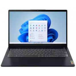   Lenovo IdeaPad 3 15IAU7 (82RKX050US)