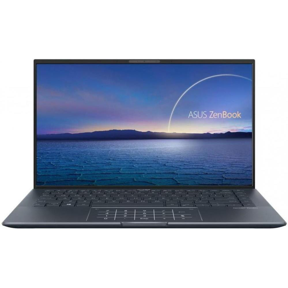 ASUS ZenBook 14 Ultralight UX435EAL - зображення 1