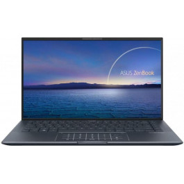   ASUS ZenBook 14 Ultralight UX435EAL Pine Grey (UX435EAL-KC126; 90NB0S91-M000K0)