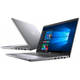   Dell Precision 3561 (N001P3561EMEA_VIVP)