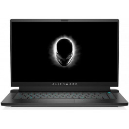   Alienware M15 R4 Dark Side of the Moon (Alienware0117V2-Dark)