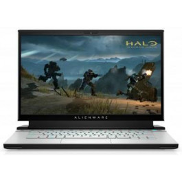   Alienware m15 R4 (AWM15R4-7818WHT-PUS)