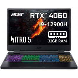   Acer Nitro 5 AN515-58 (NH.QM0EU.013)