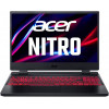 Acer Nitro 5 AN515-46-R6BU (NH.QH1EP.006) Obsidian Black - зображення 1