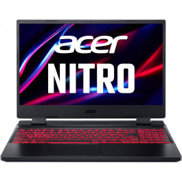   Acer Nitro 5 AN515-46-R6BU (NH.QH1EP.006) Obsidian Black